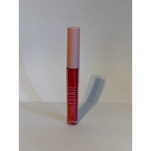 Estate Cosmetics Lip Icing • Shade: DRIP• Net wt. 1 oz • Cruelty Free - Picture 1 of 5